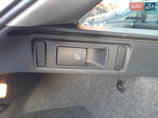 Шкода Октавия 2013 в Первомайск на Automoto.ua Серый Шкода Октавия, объемом двигателя 1.6 л и пробегом 220 тыс. км за 11800 $, фото 23 на Automoto.ua