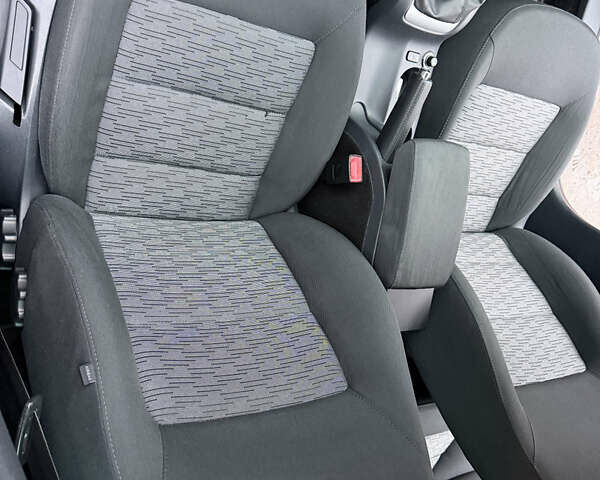 Сірий Шкода Октавія, об'ємом двигуна 1.4 л та пробігом 178 тис. км за 8300 $, фото 31 на Automoto.ua