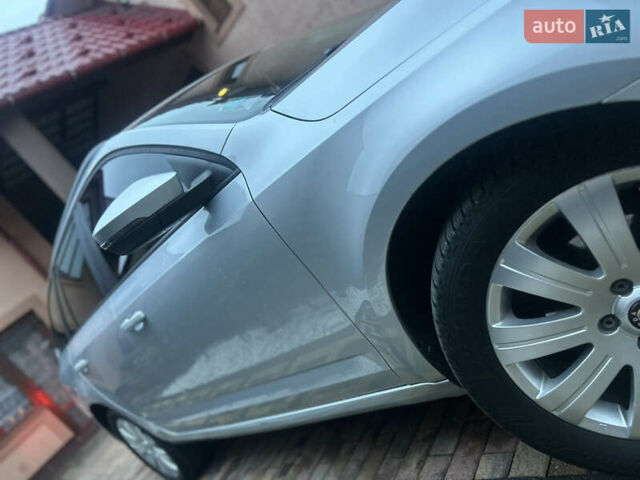 Сірий Шкода Октавія, об'ємом двигуна 1.6 л та пробігом 311 тис. км за 9500 $, фото 31 на Automoto.ua