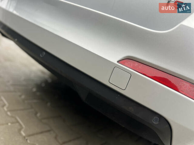 Серый Шкода Октавия, объемом двигателя 1.8 л и пробегом 212 тыс. км за 8900 $, фото 12 на Automoto.ua