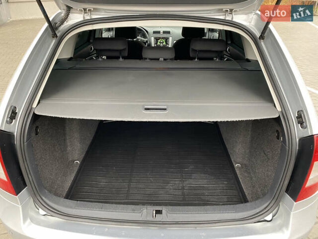 Серый Шкода Октавия, объемом двигателя 1.97 л и пробегом 242 тыс. км за 9500 $, фото 23 на Automoto.ua