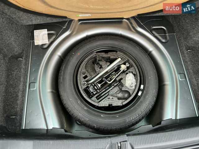 Серый Шкода Октавия, объемом двигателя 1.99 л и пробегом 215 тыс. км за 10395 $, фото 25 на Automoto.ua