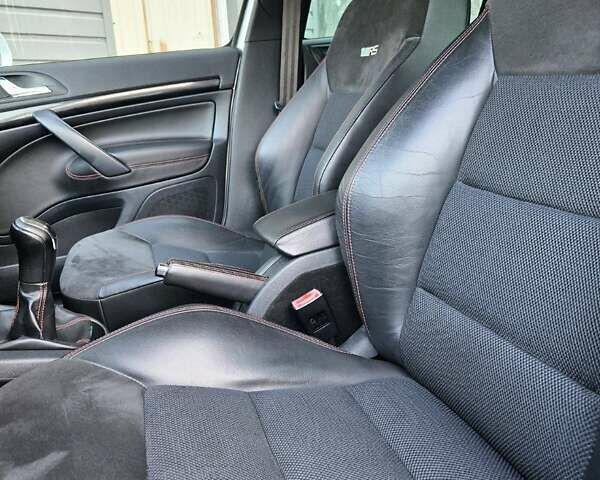 Серый Шкода Октавия, объемом двигателя 1.98 л и пробегом 225 тыс. км за 10499 $, фото 24 на Automoto.ua