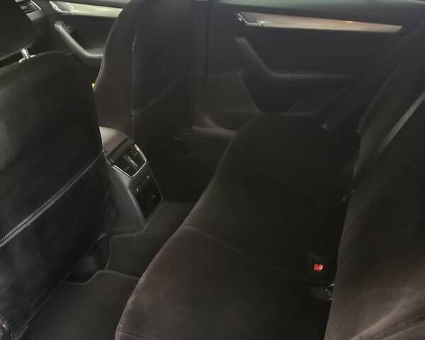 Серый Шкода Октавия, объемом двигателя 1.6 л и пробегом 336 тыс. км за 10300 $, фото 13 на Automoto.ua