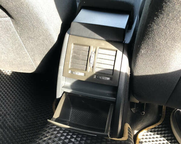Сірий Шкода Октавія, об'ємом двигуна 1.97 л та пробігом 235 тис. км за 9200 $, фото 23 на Automoto.ua