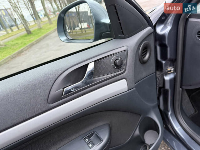 Сірий Шкода Октавія, об'ємом двигуна 1.4 л та пробігом 178 тис. км за 8300 $, фото 23 на Automoto.ua