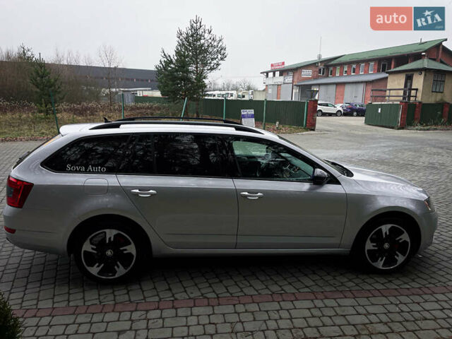 Сірий Шкода Октавія, об'ємом двигуна 1.6 л та пробігом 315 тис. км за 10900 $, фото 5 на Automoto.ua