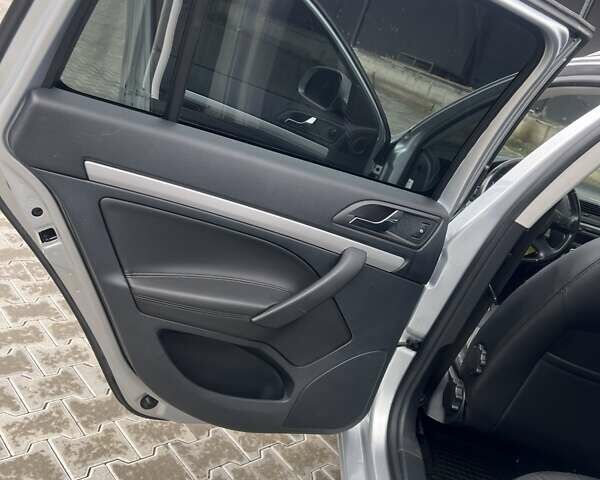 Шкода Октавия 2013 в Житомире на Automoto.ua Серый Шкода Октавия, объемом двигателя 1.4 л и пробегом 115 тыс. км за 8250 $, фото 17 на Automoto.ua