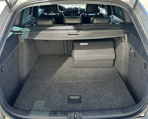Сірий Шкода Октавія, об'ємом двигуна 1.97 л та пробігом 212 тис. км за 9700 $, фото 15 на Automoto.ua