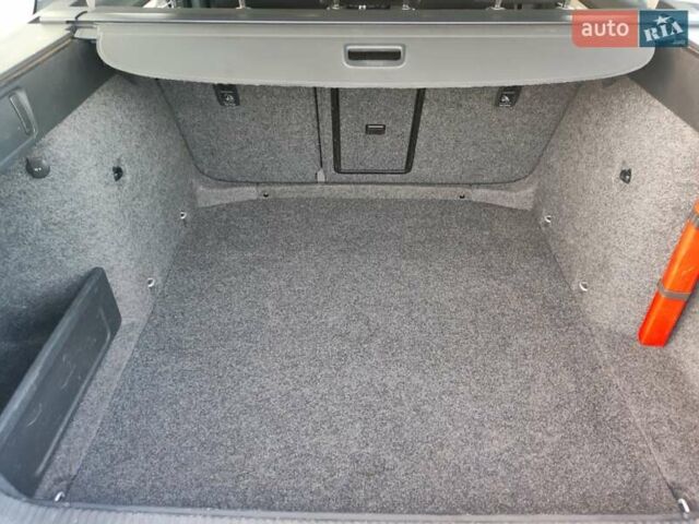 Сірий Шкода Октавія, об'ємом двигуна 1.97 л та пробігом 247 тис. км за 12200 $, фото 16 на Automoto.ua