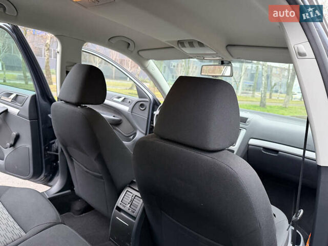 Сірий Шкода Октавія, об'ємом двигуна 1.4 л та пробігом 178 тис. км за 8300 $, фото 38 на Automoto.ua