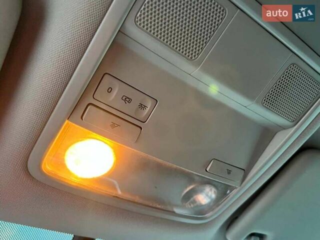 Серый Шкода Октавия, объемом двигателя 1.6 л и пробегом 240 тыс. км за 10990 $, фото 30 на Automoto.ua