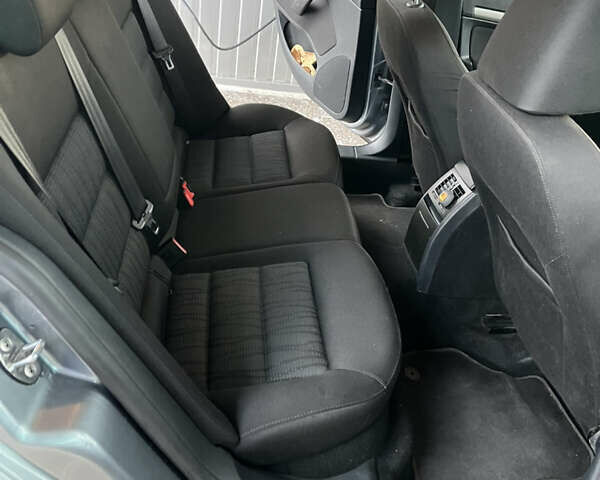 Сірий Шкода Октавія, об'ємом двигуна 1.6 л та пробігом 231 тис. км за 9400 $, фото 9 на Automoto.ua