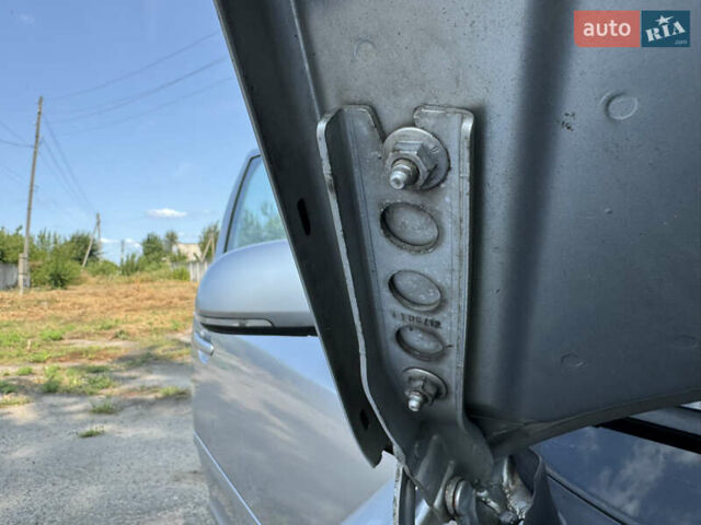 Сірий Шкода Октавія, об'ємом двигуна 1.6 л та пробігом 216 тис. км за 7850 $, фото 58 на Automoto.ua