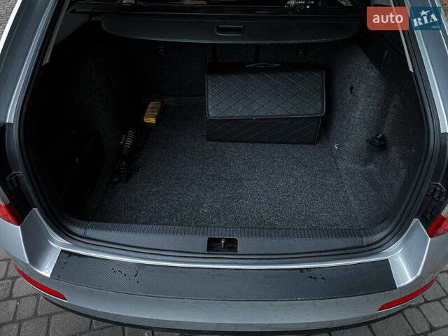 Сірий Шкода Октавія, об'ємом двигуна 1.6 л та пробігом 315 тис. км за 10900 $, фото 17 на Automoto.ua