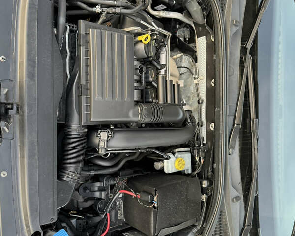 Серый Шкода Октавия, объемом двигателя 1.4 л и пробегом 280 тыс. км за 9950 $, фото 17 на Automoto.ua