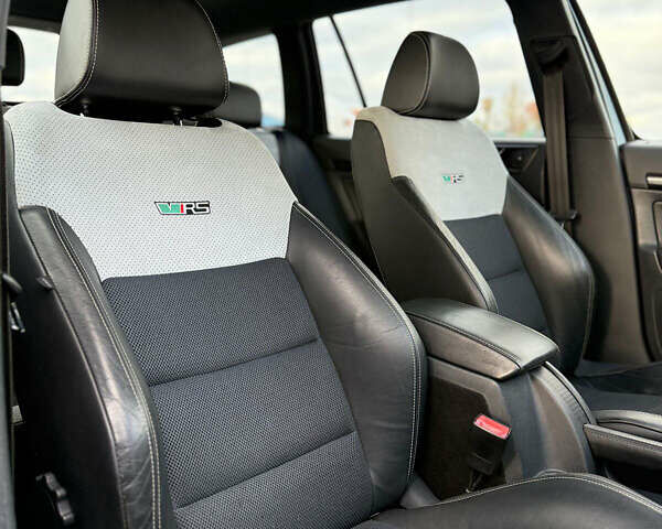 Сірий Шкода Октавія, об'ємом двигуна 2 л та пробігом 270 тис. км за 12000 $, фото 27 на Automoto.ua