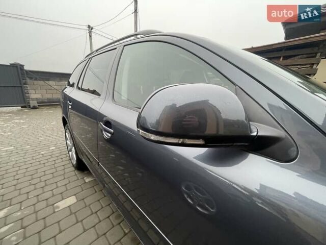 Сірий Шкода Октавія, об'ємом двигуна 2 л та пробігом 287 тис. км за 10999 $, фото 3 на Automoto.ua