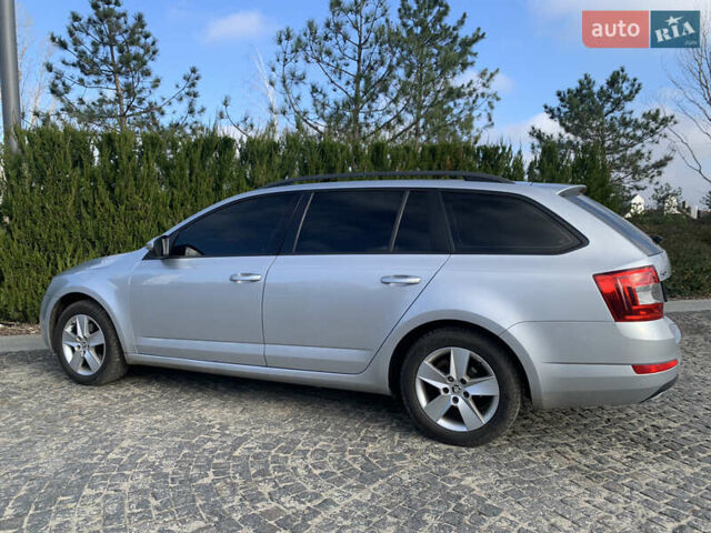Сірий Шкода Октавія, об'ємом двигуна 1.6 л та пробігом 253 тис. км за 11000 $, фото 3 на Automoto.ua