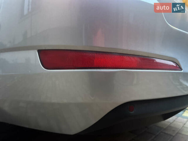 Сірий Шкода Октавія, об'ємом двигуна 1.6 л та пробігом 311 тис. км за 9500 $, фото 47 на Automoto.ua