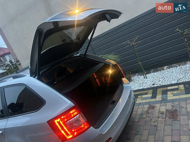 Сірий Шкода Октавія, об'ємом двигуна 1.6 л та пробігом 311 тис. км за 9500 $, фото 23 на Automoto.ua
