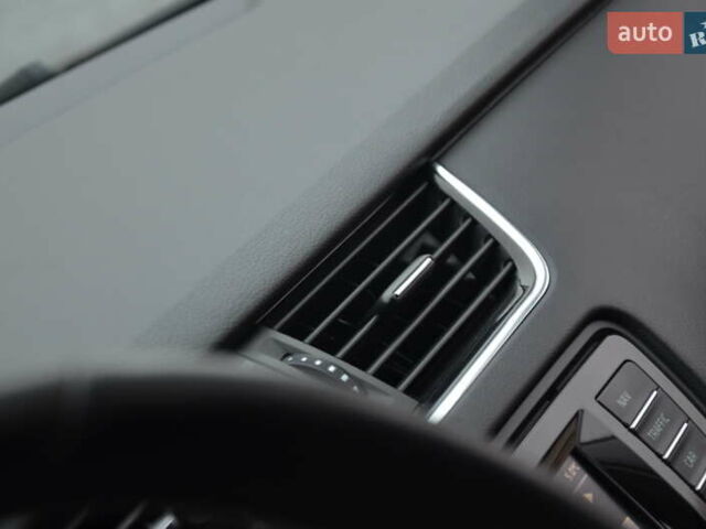 Сірий Шкода Октавія, об'ємом двигуна 2 л та пробігом 255 тис. км за 12250 $, фото 62 на Automoto.ua