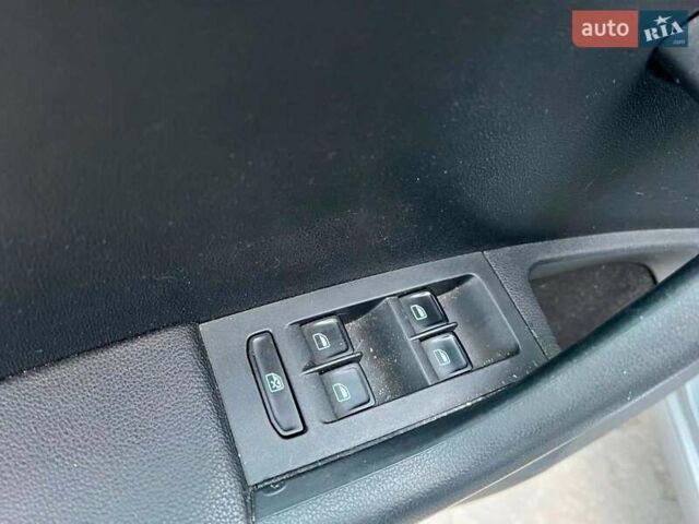 Серый Шкода Октавия, объемом двигателя 1.6 л и пробегом 240 тыс. км за 10990 $, фото 17 на Automoto.ua