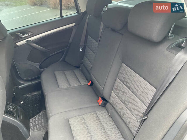 Серый Шкода Октавия, объемом двигателя 1.97 л и пробегом 242 тыс. км за 9500 $, фото 21 на Automoto.ua