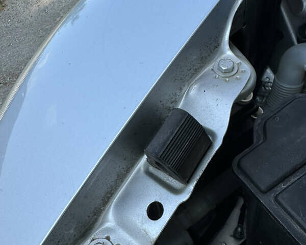 Сірий Шкода Октавія, об'ємом двигуна 1.6 л та пробігом 216 тис. км за 7850 $, фото 59 на Automoto.ua