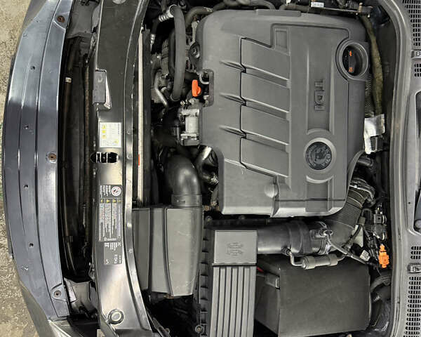 Сірий Шкода Октавія, об'ємом двигуна 2 л та пробігом 270 тис. км за 12000 $, фото 107 на Automoto.ua