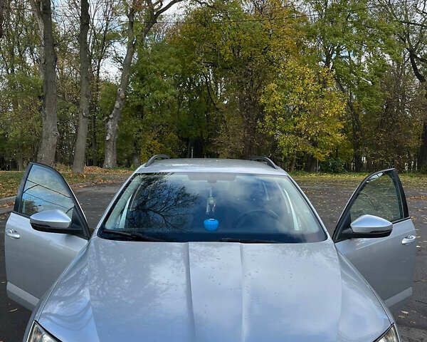 Шкода Октавия 2013 в Тернополе на Automoto.ua Серый Шкода Октавия, объемом двигателя 1.6 л и пробегом 298 тыс. км за 9150 $, фото 19 на Automoto.ua