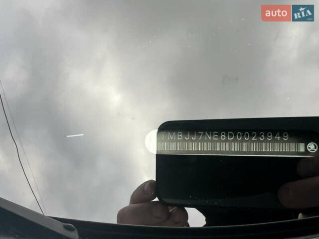 Сірий Шкода Октавія, об'ємом двигуна 1.97 л та пробігом 288 тис. км за 11950 $, фото 17 на Automoto.ua