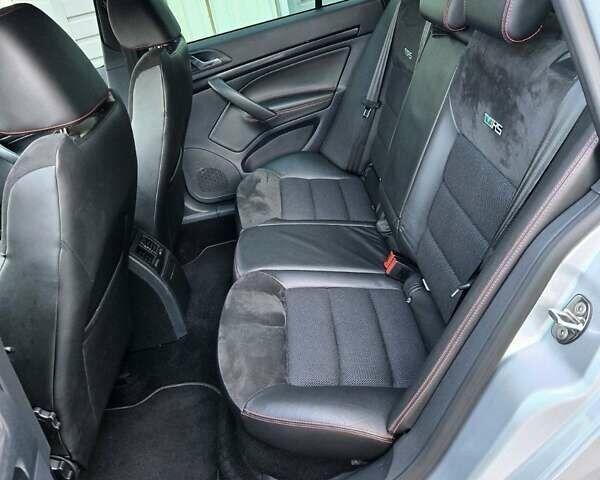 Серый Шкода Октавия, объемом двигателя 1.98 л и пробегом 225 тыс. км за 10499 $, фото 21 на Automoto.ua