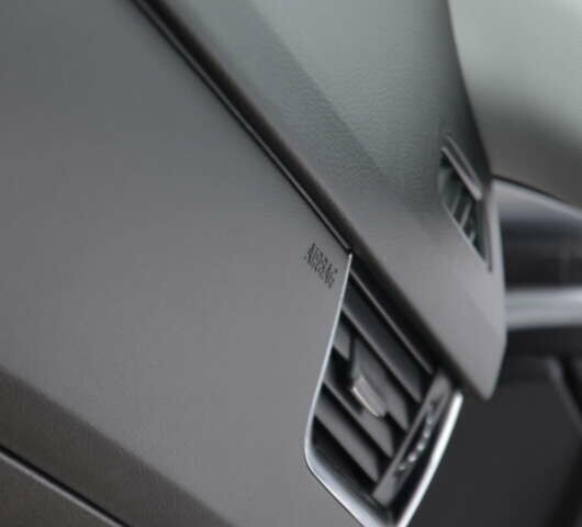 Сірий Шкода Октавія, об'ємом двигуна 2 л та пробігом 255 тис. км за 12250 $, фото 63 на Automoto.ua