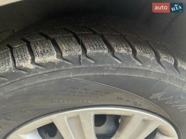 Серый Шкода Октавия, объемом двигателя 1.6 л и пробегом 304 тыс. км за 7699 $, фото 12 на Automoto.ua