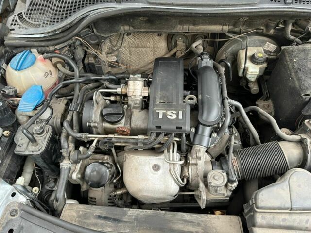 Шкода Октавия 2013 в Бурыне на Automoto.ua Серый Шкода Октавия, объемом двигателя 1.2 л и пробегом 90 тыс. км за 6700 $, фото 5 на Automoto.ua