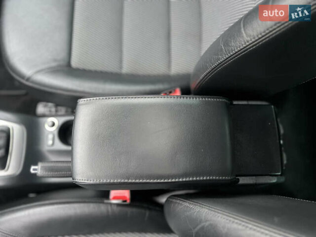 Серый Шкода Октавия, объемом двигателя 1.99 л и пробегом 215 тыс. км за 10495 $, фото 25 на Automoto.ua