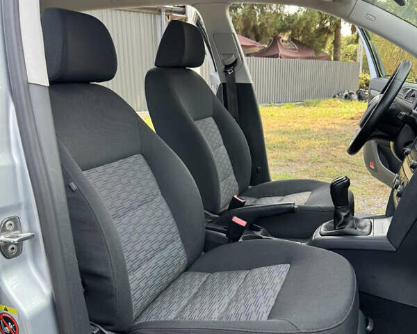 Сірий Шкода Октавія, об'ємом двигуна 1.6 л та пробігом 216 тис. км за 7850 $, фото 47 на Automoto.ua