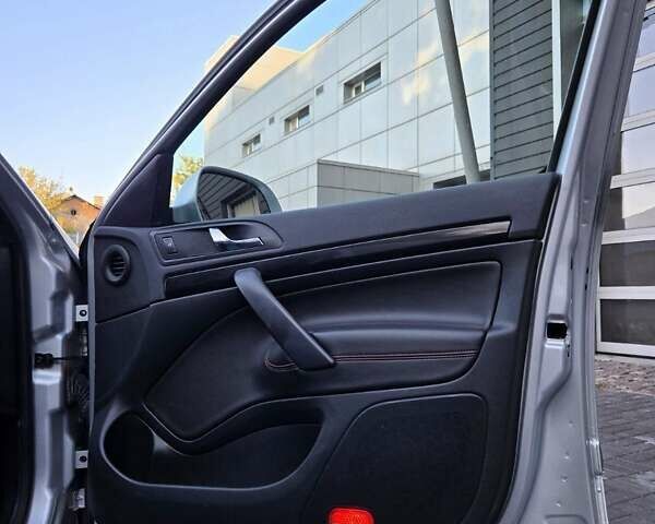 Серый Шкода Октавия, объемом двигателя 1.98 л и пробегом 225 тыс. км за 10499 $, фото 56 на Automoto.ua