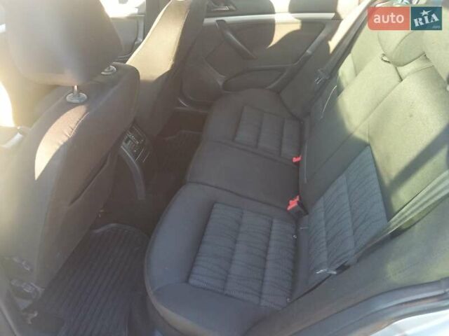 Шкода Октавия 2013 в Броварах на Automoto.ua Серый Шкода Октавия, объемом двигателя 1.6 л и пробегом 219 тыс. км за 8500 $, фото 14 на Automoto.ua