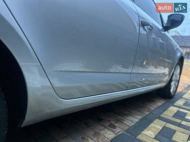 Сірий Шкода Октавія, об'ємом двигуна 1.6 л та пробігом 311 тис. км за 9500 $, фото 44 на Automoto.ua