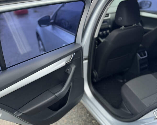 Шкода Октавия 2013 в Валках на Automoto.ua Серый Шкода Октавия, объемом двигателя 1.4 л и пробегом 116 тыс. км за 10990 $, фото 14 на Automoto.ua