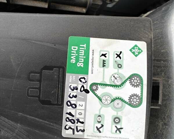 Серый Шкода Октавия, объемом двигателя 1.97 л и пробегом 348 тыс. км за 11800 $, фото 15 на Automoto.ua