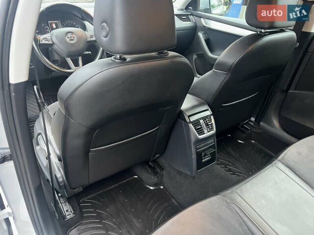 Сірий Шкода Октавія, об'ємом двигуна 1.97 л та пробігом 288 тис. км за 11950 $, фото 63 на Automoto.ua