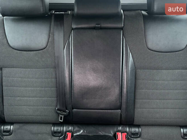 Серый Шкода Октавия, объемом двигателя 1.97 л и пробегом 319 тыс. км за 11200 $, фото 17 на Automoto.ua