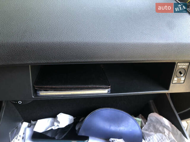Сірий Шкода Октавія, об'ємом двигуна 1.6 л та пробігом 320 тис. км за 8300 $, фото 10 на Automoto.ua