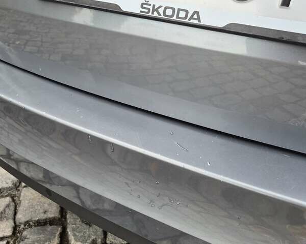 Шкода Октавія 2013 у Києві на Automoto.ua Сірий Шкода Октавія, об'ємом двигуна 1.8 л та пробігом 223 тис. км за 13800 $, фото 13 на Automoto.ua