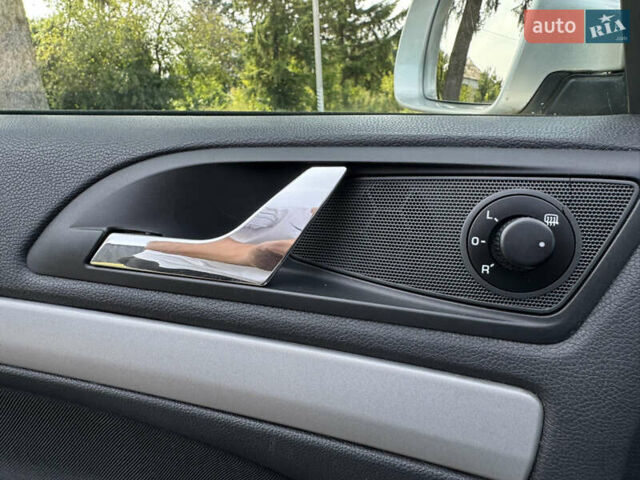 Сірий Шкода Октавія, об'ємом двигуна 1.6 л та пробігом 216 тис. км за 7850 $, фото 34 на Automoto.ua