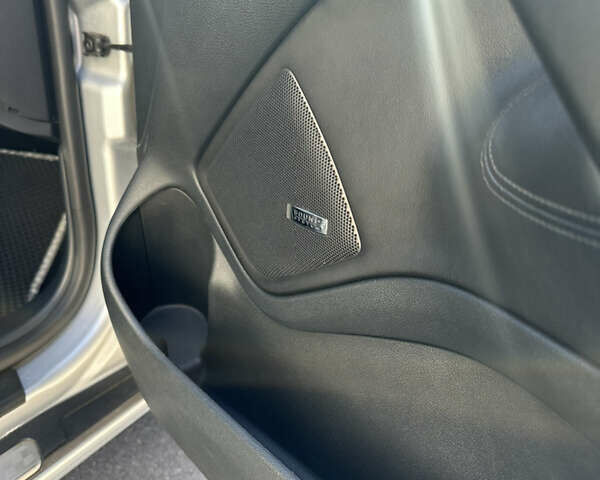 Сірий Шкода Октавія, об'ємом двигуна 1.97 л та пробігом 212 тис. км за 9700 $, фото 13 на Automoto.ua