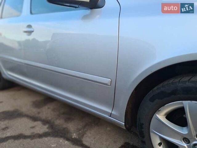 Сірий Шкода Октавія, об'ємом двигуна 1.6 л та пробігом 245 тис. км за 7900 $, фото 37 на Automoto.ua